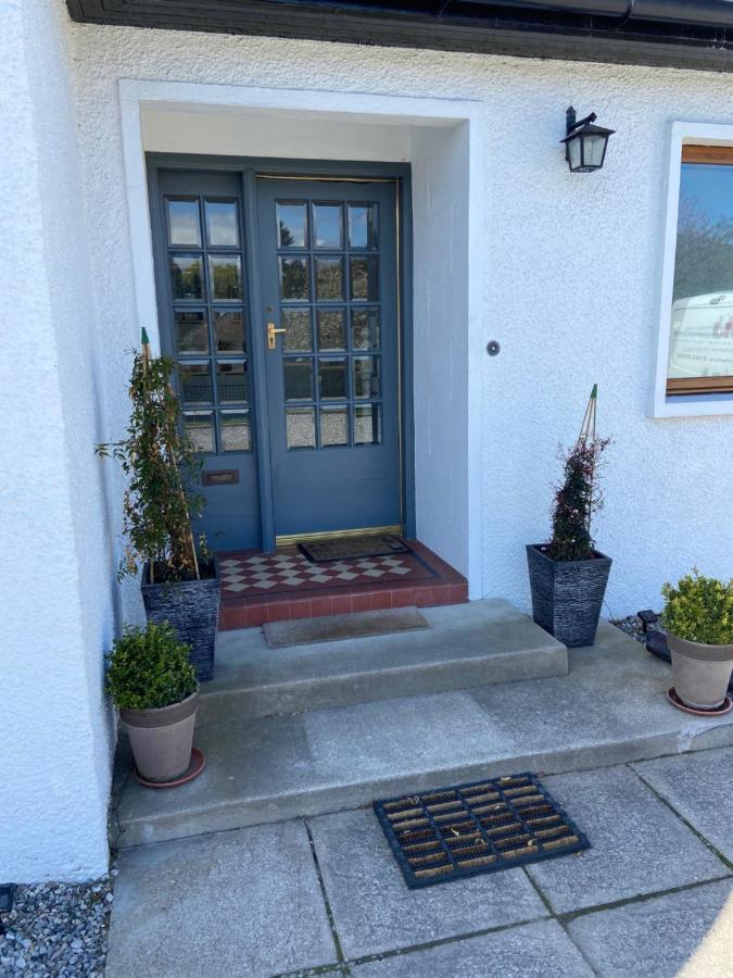 26 Green Drive Inverness Inshes Exteriör bild