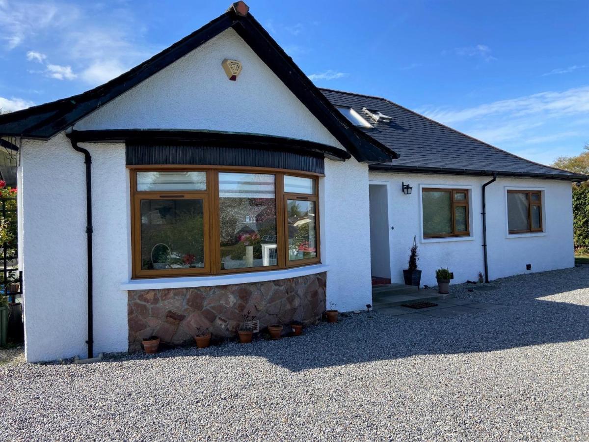 26 Green Drive Inverness Inshes Exteriör bild