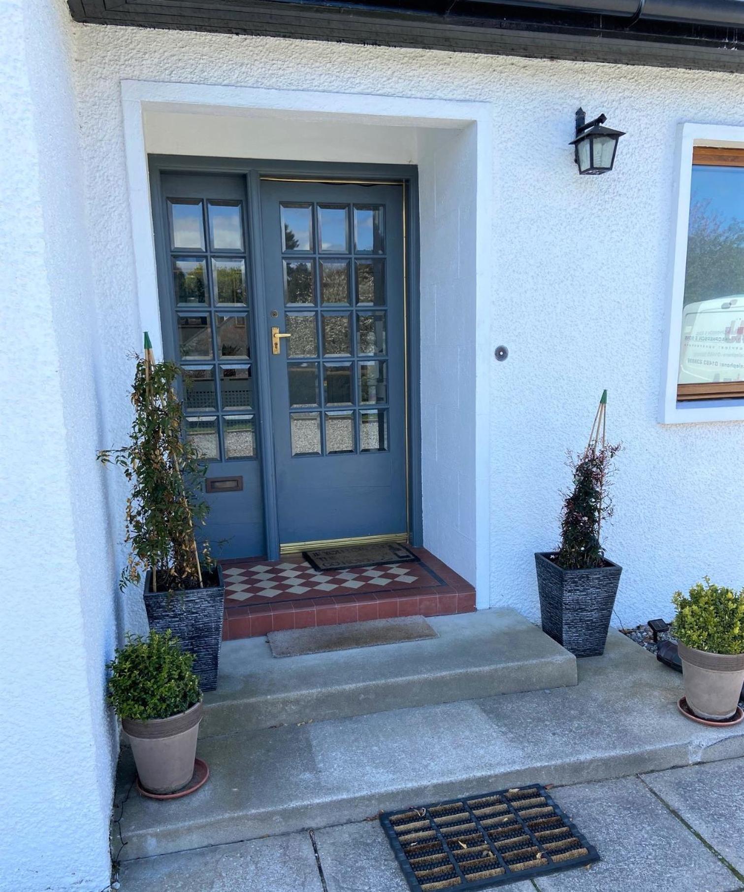 26 Green Drive Inverness Inshes Exteriör bild