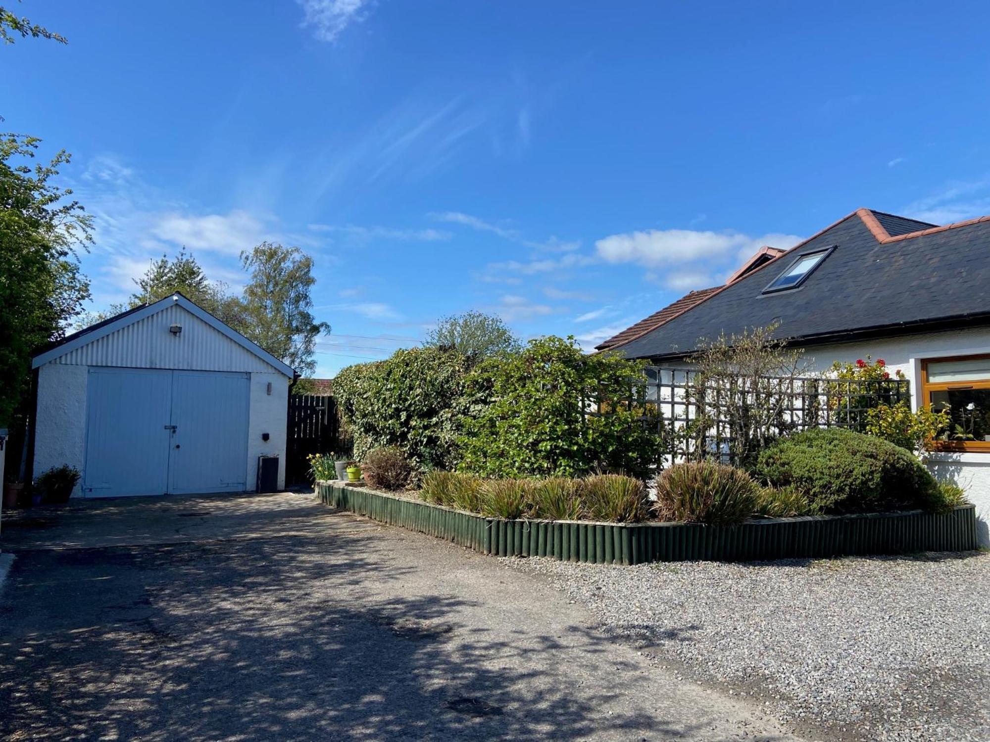 26 Green Drive Inverness Inshes Exteriör bild
